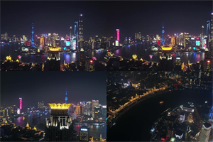 走近策划：在上海的活动组织