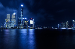 夜间露天踏青：大自然中的夜上海探险！