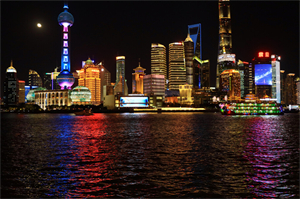 Innovative and entrepreneurial vitality
