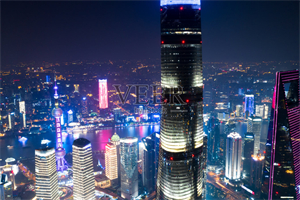 Gossip Unveiled! What are the popular 'circles' of emotional relationships among young men and women in Shanghai？