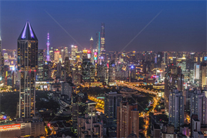 Night Witness： The Emotional Memory of the City